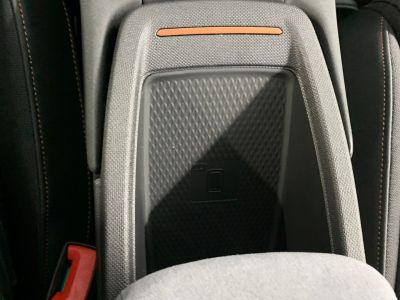 Cupra Born Gebrauchtwagen