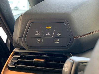 Cupra Born Gebrauchtwagen