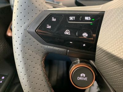 Cupra Born Gebrauchtwagen