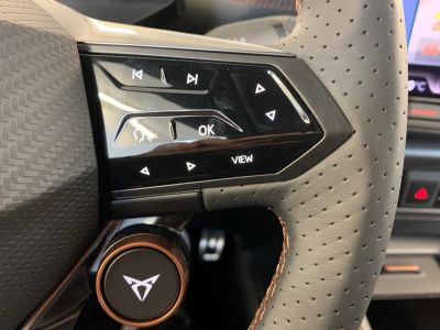 Cupra Born Gebrauchtwagen