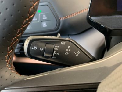 Cupra Born Gebrauchtwagen