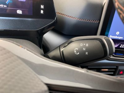 Cupra Born Gebrauchtwagen