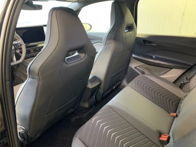 Cupra Born Gebrauchtwagen