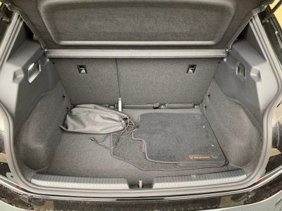 Cupra Born Gebrauchtwagen