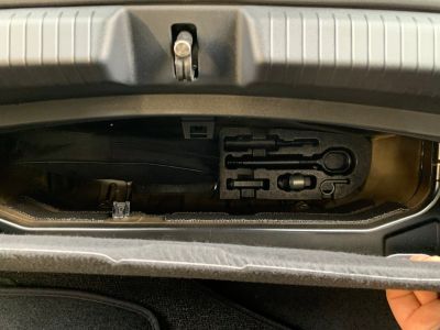 Cupra Born Gebrauchtwagen