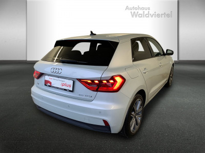 Audi A1 Gebrauchtwagen