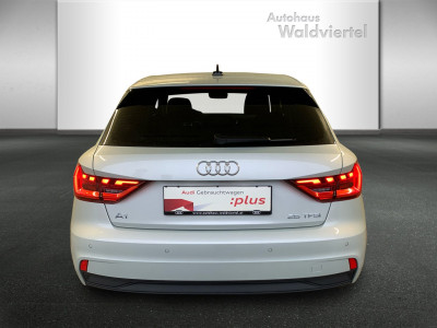 Audi A1 Gebrauchtwagen