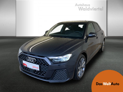 Audi A1 Gebrauchtwagen