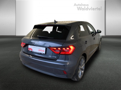 Audi A1 Gebrauchtwagen