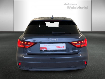 Audi A1 Gebrauchtwagen