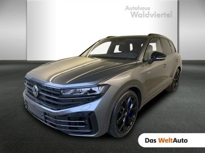 VW Touareg Gebrauchtwagen
