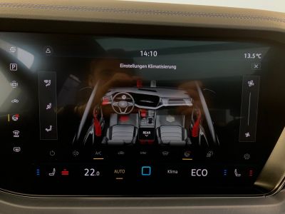 VW Touareg Gebrauchtwagen