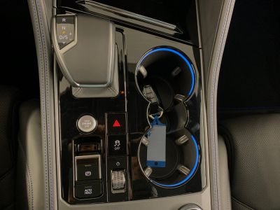 VW Touareg Gebrauchtwagen