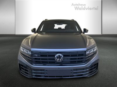 VW Touareg Gebrauchtwagen