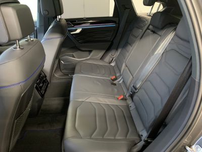 VW Touareg Gebrauchtwagen