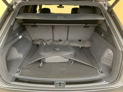 VW Touareg Gebrauchtwagen