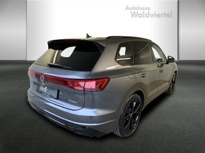 VW Touareg Gebrauchtwagen