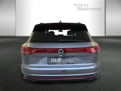 VW Touareg Gebrauchtwagen