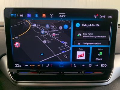 VW ID.4 Gebrauchtwagen