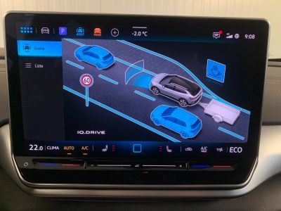 VW ID.4 Gebrauchtwagen