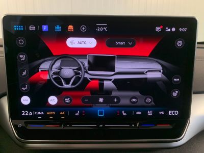 VW ID.4 Gebrauchtwagen