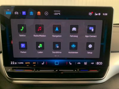 VW ID.4 Gebrauchtwagen