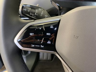 VW ID.4 Gebrauchtwagen