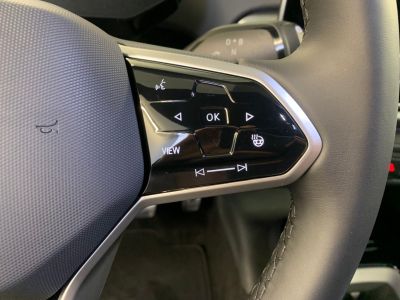 VW ID.4 Gebrauchtwagen