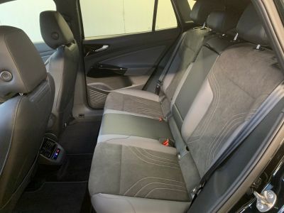 VW ID.4 Gebrauchtwagen