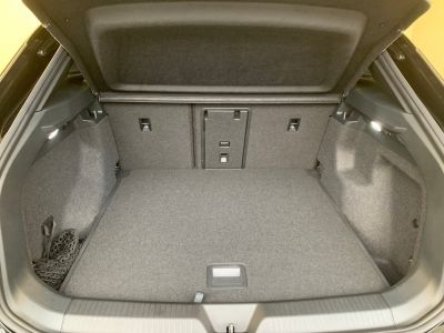 VW ID.4 Gebrauchtwagen