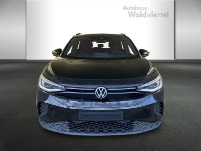 VW ID.4 Gebrauchtwagen