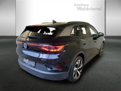 VW ID.4 Gebrauchtwagen