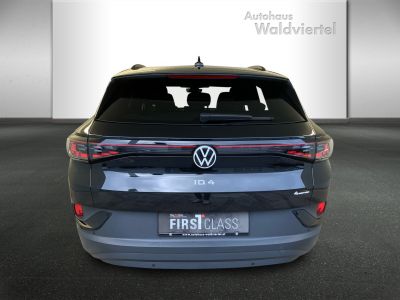 VW ID.4 Gebrauchtwagen