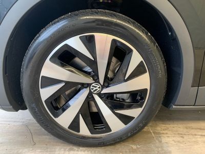 VW ID.4 Gebrauchtwagen