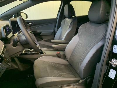 VW ID.4 Gebrauchtwagen