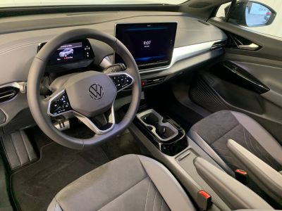 VW ID.4 Gebrauchtwagen