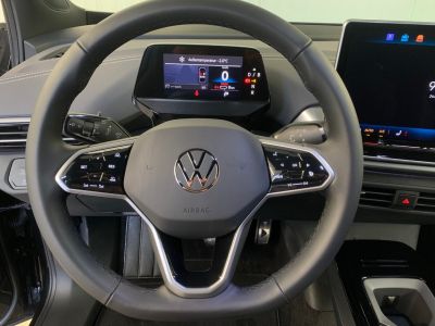 VW ID.4 Gebrauchtwagen