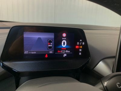 VW ID.4 Gebrauchtwagen