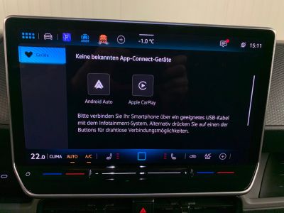 VW ID.Buzz Gebrauchtwagen