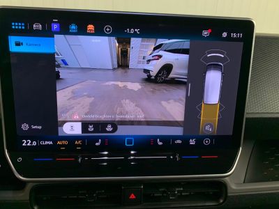 VW ID.Buzz Gebrauchtwagen