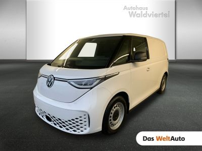 VW ID.Buzz Gebrauchtwagen