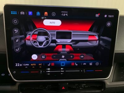 VW ID.Buzz Gebrauchtwagen