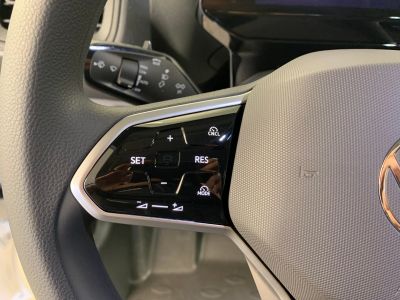 VW ID.Buzz Gebrauchtwagen