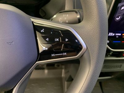 VW ID.Buzz Gebrauchtwagen