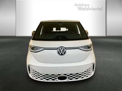 VW ID.Buzz Gebrauchtwagen