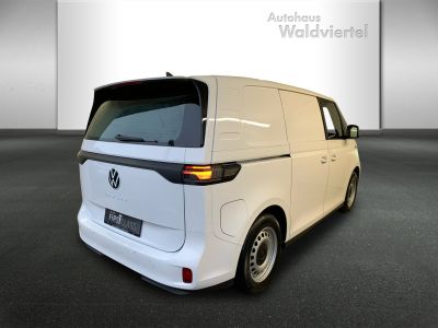 VW ID.Buzz Gebrauchtwagen VW ID.Buzz Gebrauchtwagen