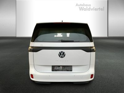 VW ID.Buzz Gebrauchtwagen