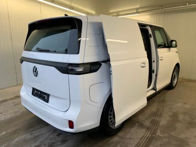 VW ID.Buzz Gebrauchtwagen