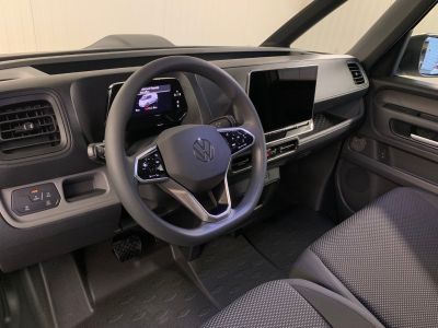 VW ID.Buzz Gebrauchtwagen