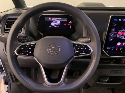 VW ID.Buzz Gebrauchtwagen